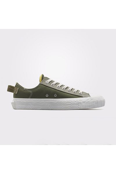 converse Chuck Taylor All Star Men's Casual Shoes A08726C Khaki