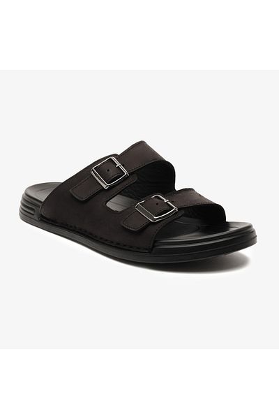 Greyder 5Y1Ct64681-64681 Mr Casual Slippers (S)