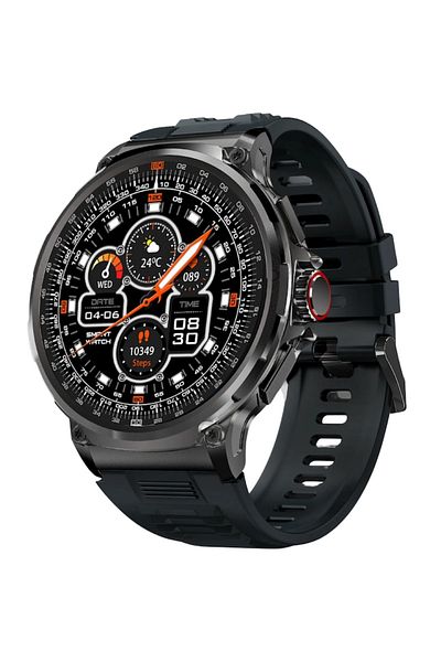 Evolve-x EvoWatch7 Smartwatch