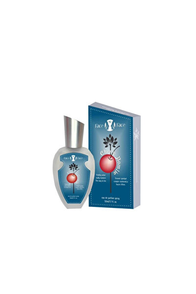 FACE TO FACE فيس تو فيس عطر أطفال تشيري بوملي 50مل