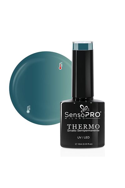 SensoPRO Milano Oja Termică Semipermanentă - Fresh Rise 10ml