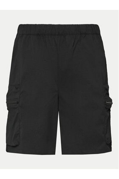 Rains Unisex Sports Shorts 19310 Black