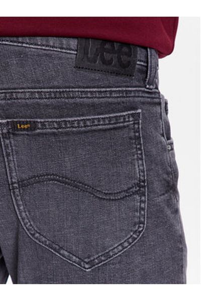 Lee Men's Jeans 112328478 L701IBB81 Black