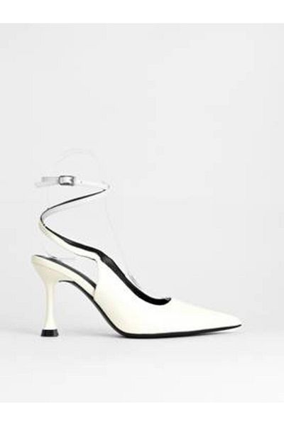 firstshow Women's casual heel shoes