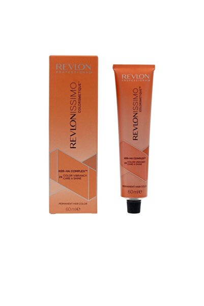 Revlon Revlonissimo Colorsmetique #66,4 Revlon 60 ml