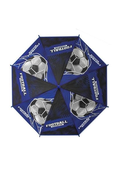 OEM Automatic Children's Umbrella, Blue, 66 cm