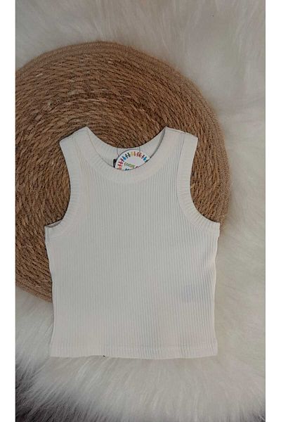 ÇOCUK GİYİM MERKEZİ Children's Trophy Basic Crop