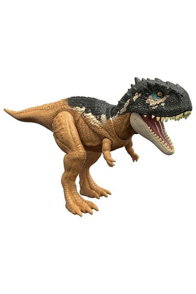 mattel Jurassic World Dominion dinosaur figurine, Skorpiovenator