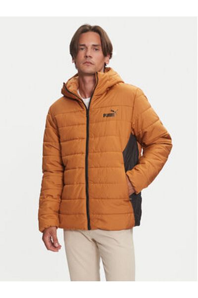 Puma Jachetă de iarnă pentru bărbați 848938 bej