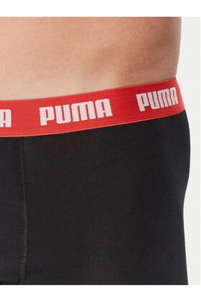 Puma Men's Set of 3 pairs of boxers 938327 Colorful