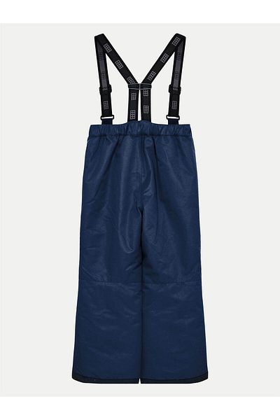 LEGO Pantaloni de schi pentru băieți 11010264 bleumarin