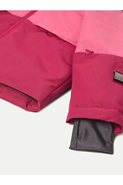 LEGO Girl Ski Jacket 11010544 Pink