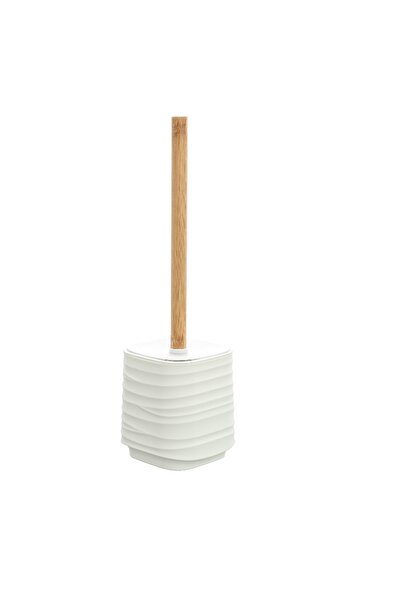 Feridras Perie de toaletă, Feridras Alabama, albă