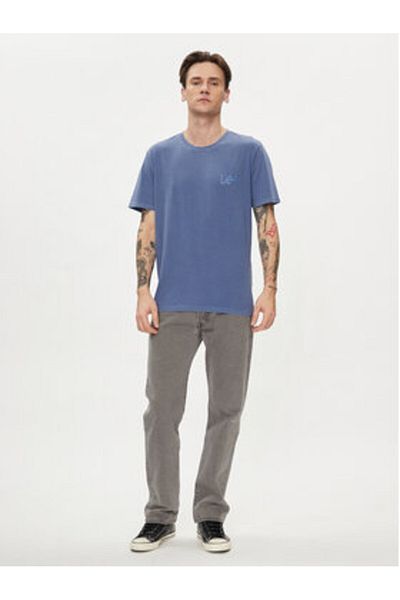 Lee Tricou bărbătesc 112349080 albastru