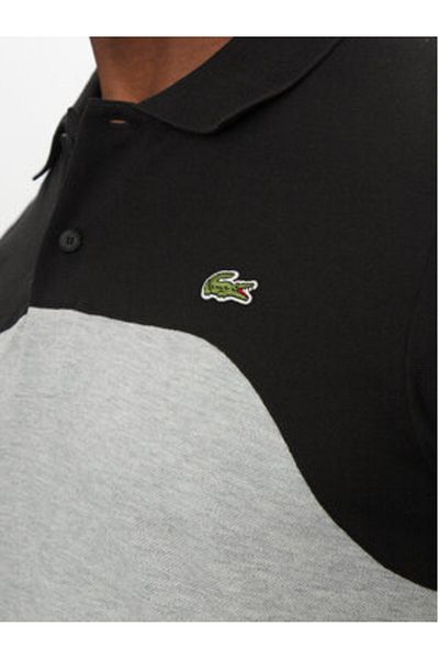 Lacoste Men's Polo PH9563 Colorful