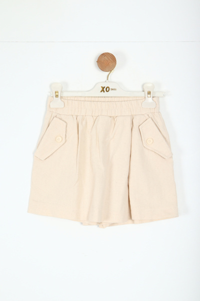 nk kids Girl's Shorts Skirt 4-8 Years 58561