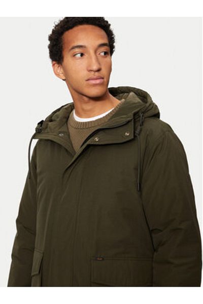 Lee Parka bărbătească 112355664 Verde