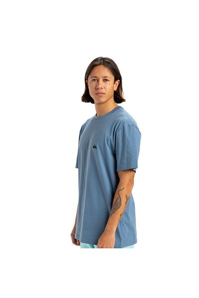 Quiksilver We Sell Men's Lebel High Drag Ss Tee