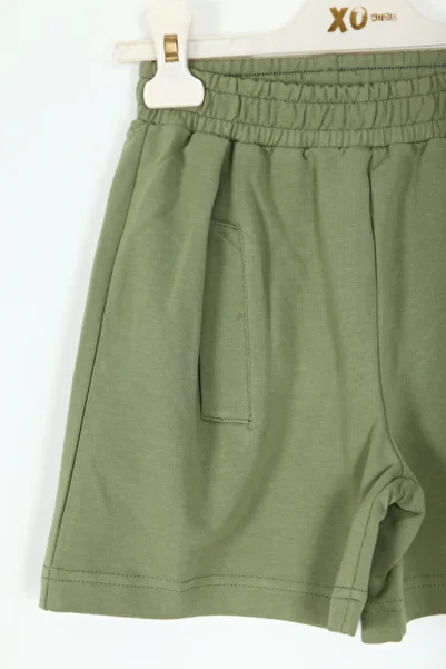 nk kids Girl's Shorts 4-8 Years 58562