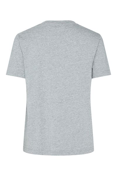 PIECES Tricou damă 17155082 gri