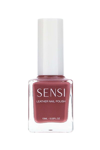 SENSİ طلاء أظافر سينسي الجلدي