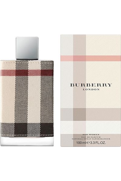 BURBERRY BURBERRY LONDON (W) EDP 100ML
