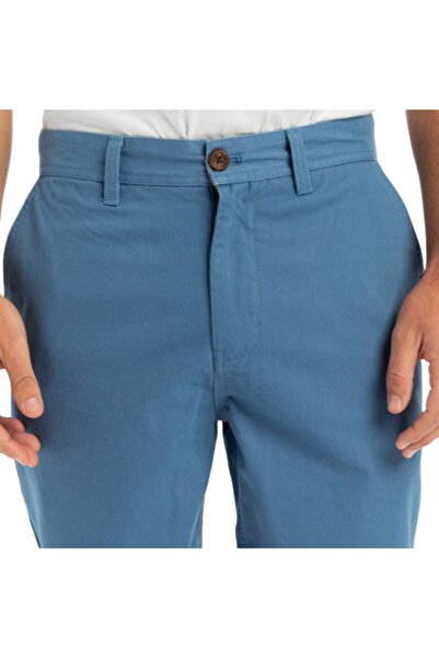 Quiksilver Everyday Chino Light Short Men's Blue Walkshort Men's Walkshort Eqyws03880