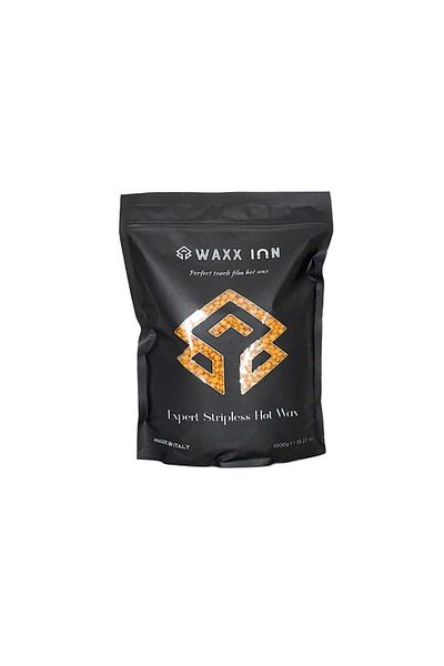 WaxxInn Elixir epilation wax granules 1 Kg