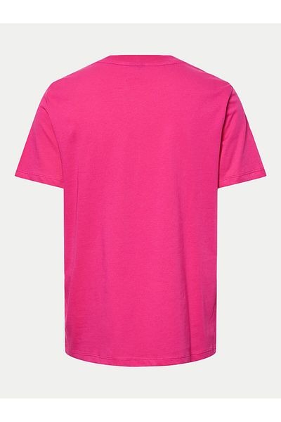PIECES Tricou damă 17140802 roz