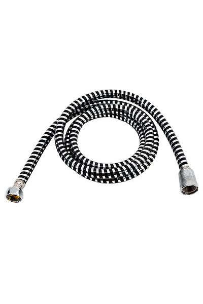 flores Furtun dus silicon, TRENDY'S, 1.5 M negru