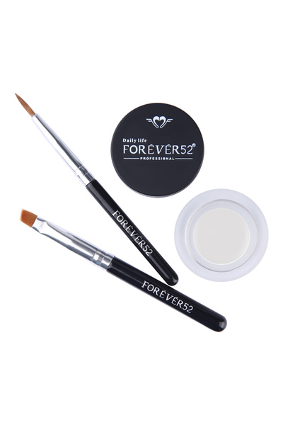 Forever52 Long Wear Gel Eyeliner Tattoo