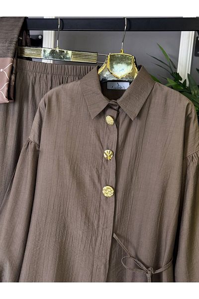 bergibo Σετ Eliz Kimono – Ο κύριος της νέας σεζόν