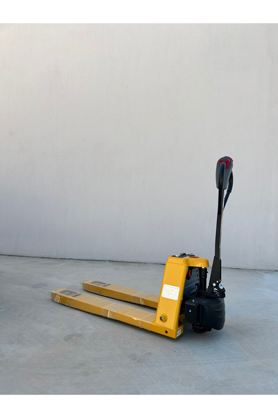 Nette TAM AKÜLÜ 2 TON OTOMATİK TRANSPALET