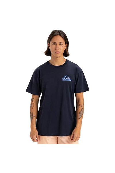 Quiksilver Window Pane Ss