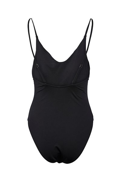 PIECES pieces Women's Swimsuit 17134623 Black