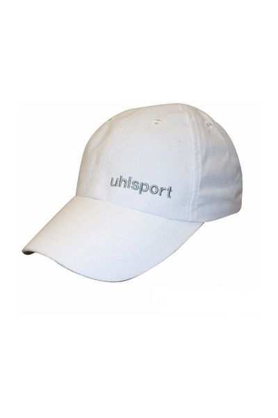 UHLSPORT 8201010-20.003 Micro Leo Unisex Hat