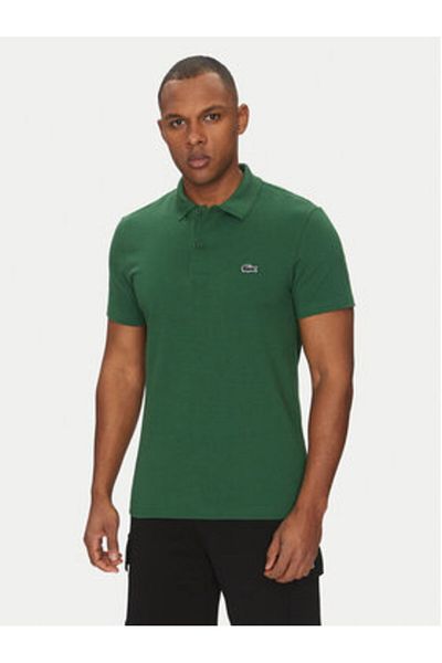 Lacoste Men's T-Shirt TH9880 Black