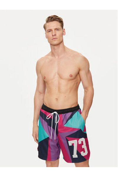 Puma Men's Sports Shorts 625272 Black
