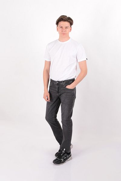 Five Pocket Fp25A1210-W106 King Men's Jean Pants