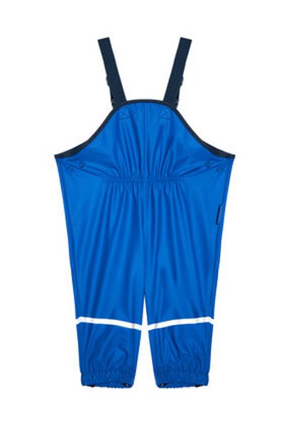 Playshoes Pantaloni de ploaie pentru băieți 405424 albaștri