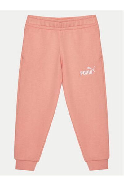 Puma Girl Sweatpants 684934 Pink
