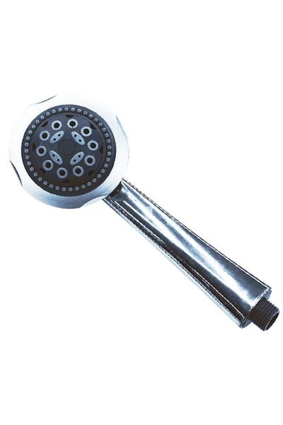 flores Shower head, chrome, with adjustment, KD8119