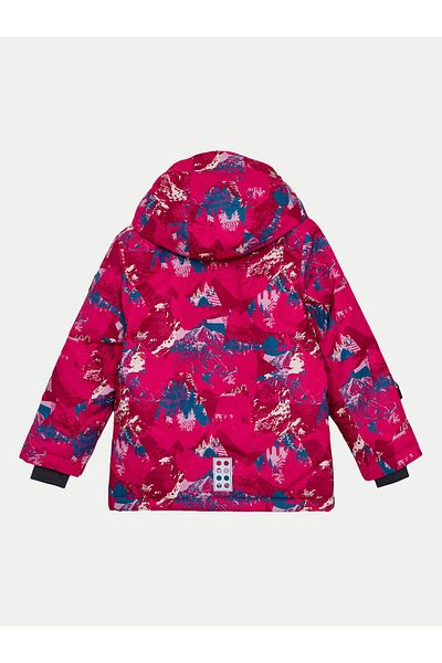 LEGO Girl Ski Jacket 11010823 Pink