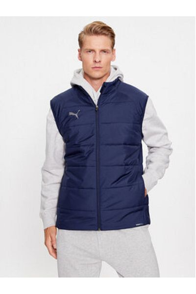 Puma Mens Vest 65796806 Navy Blue