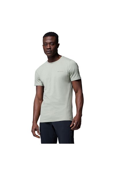 Columbia Rapid Ridge Back Graphic Tee II, Tricou bărbătesc