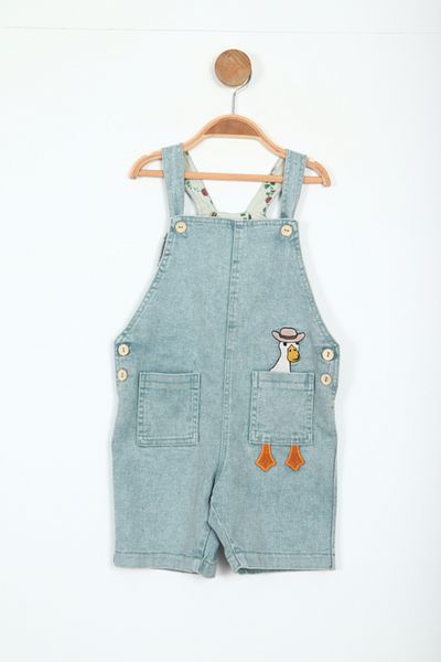 Hype Boy's Salopet 1-5 Years 8267
