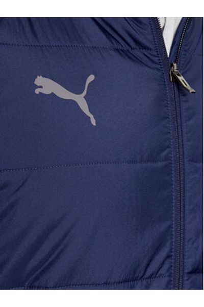 Puma Mens Vest 65796806 Navy Blue