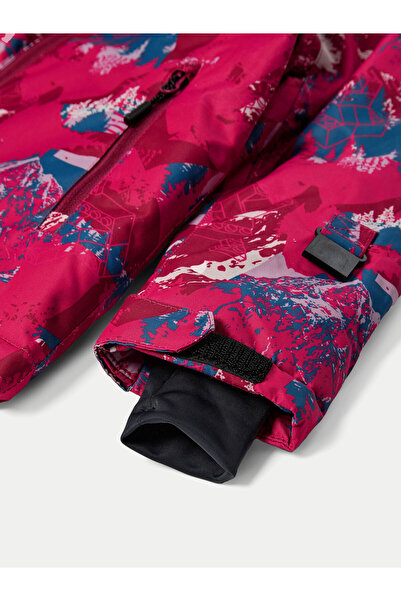 LEGO Girl Ski Jacket 11010823 Pink