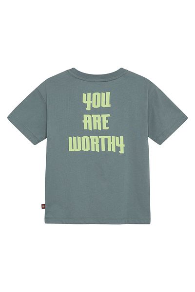 LEGO Boy T-Shirt 12011457 Green