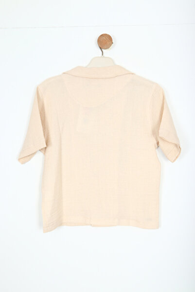 Hype Boy's Shirt 6-12 Years 8258